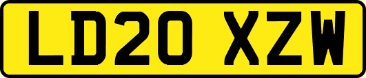 LD20XZW