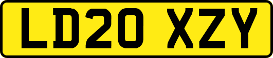 LD20XZY