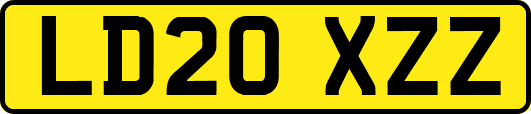 LD20XZZ