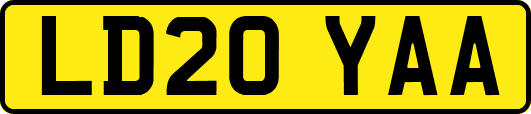 LD20YAA