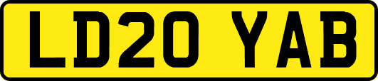 LD20YAB
