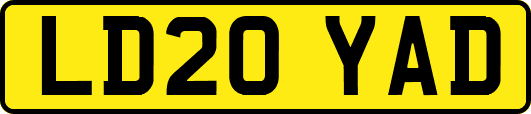 LD20YAD