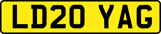 LD20YAG