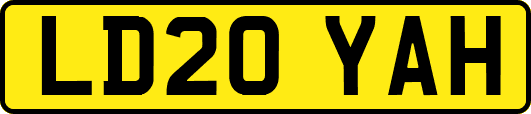 LD20YAH