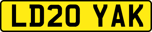 LD20YAK