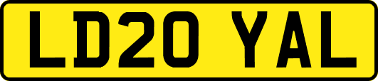 LD20YAL