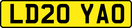 LD20YAO