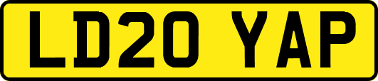 LD20YAP