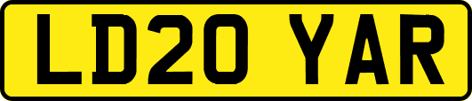 LD20YAR