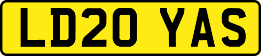 LD20YAS