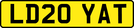 LD20YAT