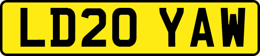 LD20YAW