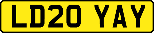 LD20YAY