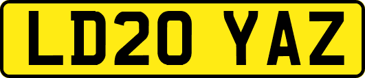 LD20YAZ
