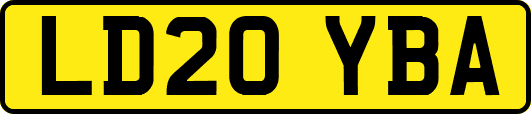 LD20YBA