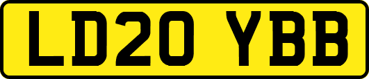 LD20YBB