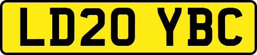 LD20YBC