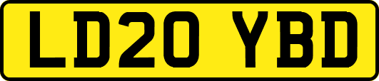 LD20YBD