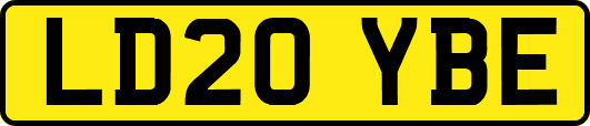 LD20YBE