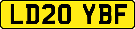 LD20YBF