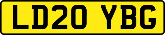 LD20YBG