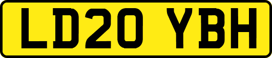 LD20YBH