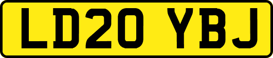 LD20YBJ