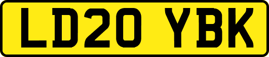 LD20YBK
