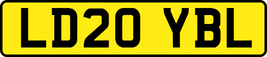 LD20YBL
