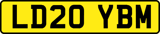 LD20YBM