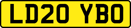 LD20YBO