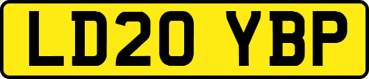 LD20YBP