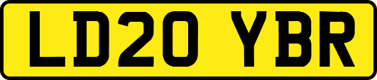 LD20YBR
