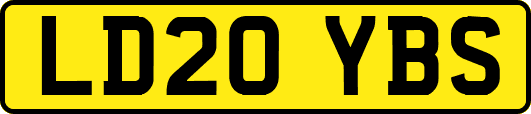 LD20YBS
