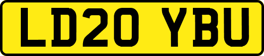 LD20YBU