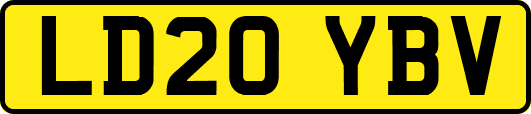 LD20YBV