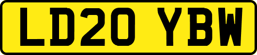 LD20YBW