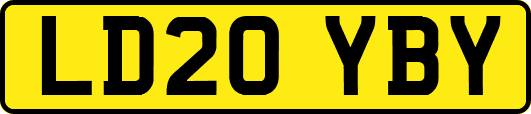 LD20YBY