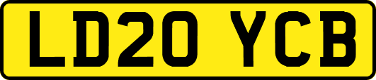 LD20YCB