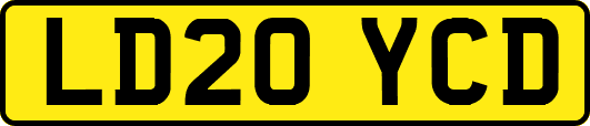 LD20YCD