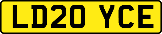 LD20YCE