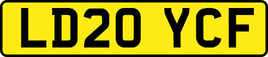 LD20YCF
