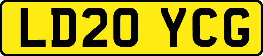 LD20YCG