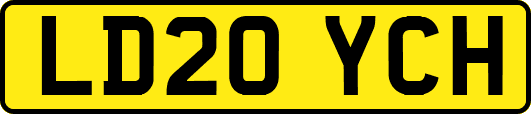 LD20YCH