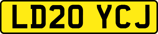 LD20YCJ