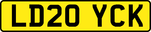 LD20YCK