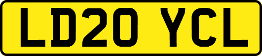 LD20YCL