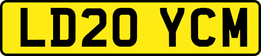 LD20YCM