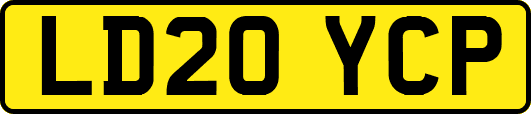 LD20YCP