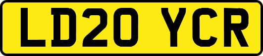 LD20YCR